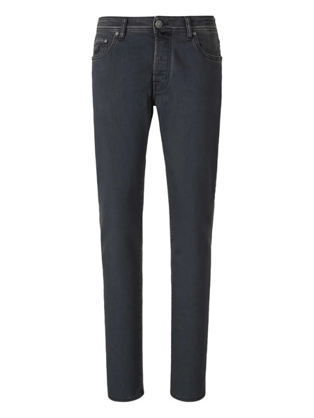  Jacob Cohën Five-pocket Jeans - Grey 