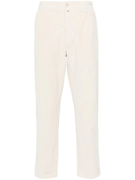  Jacob Cohën Henry Trousers - Neutrals 