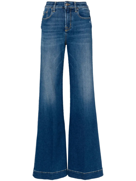 Jacob Cohën Jackie Jeans - Blue 