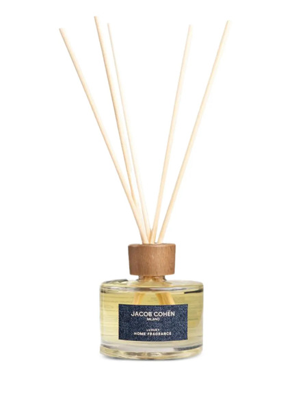  Jacob Cohën Logo-print Diffuser - Neutrals 
