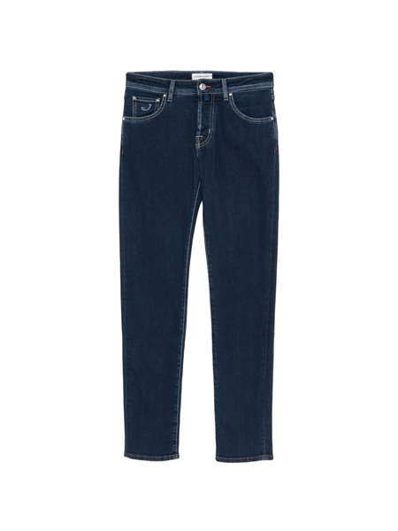  Jacob Cohën Nick Dark Blue Jeans 