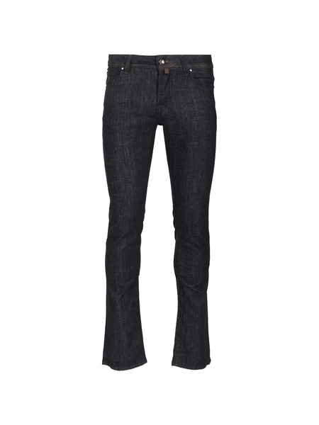 Jacob Cohën Nick Five-pocket Nick Jeans - Blue 