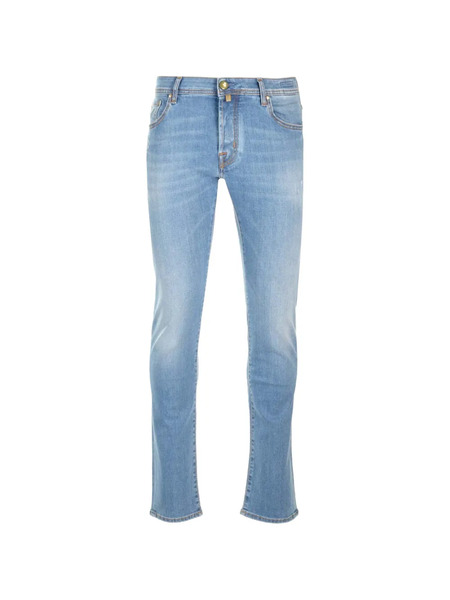  Jacob Cohën Nick Jeans - Blue 