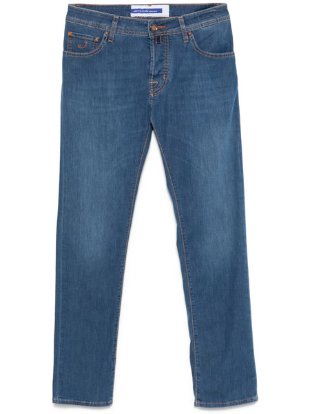  Jacob Cohën Nick Jeans - Blue 