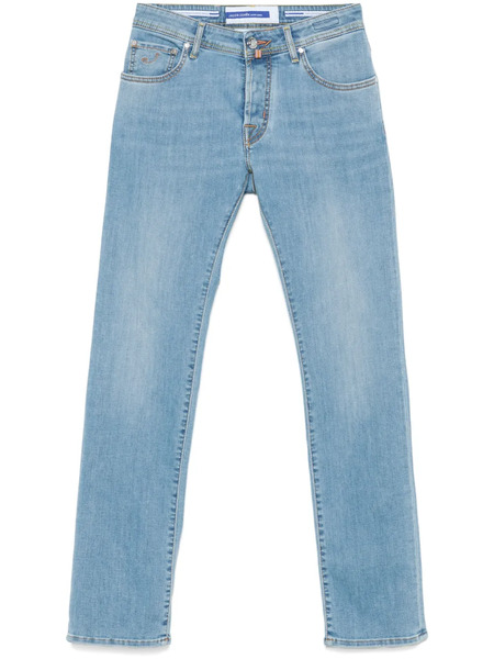  Jacob Cohën Nick Jeans - Blue 