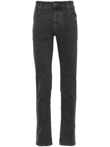  Jacob Cohën Nick Jeans - Grey 