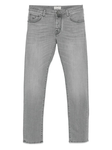  Jacob Cohën Pocket Jeans - Grey 