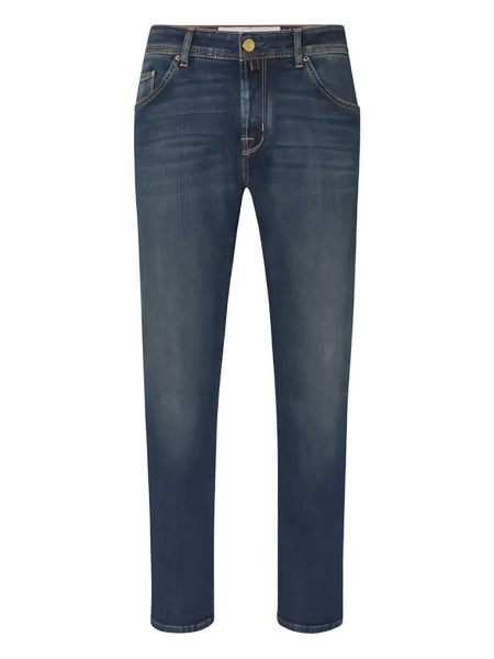  Jacob Cohën Scott Jeans - Blue 