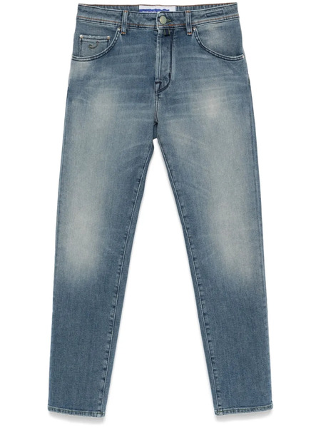  Jacob Cohën Scott Jeans - Blue 