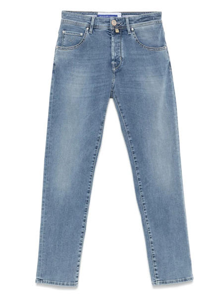  Jacob Cohën Scott Jeans - Blue 