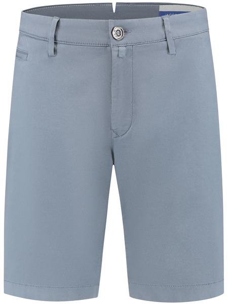  Jacob Cohën Slim-fit Shorts - Blue 
