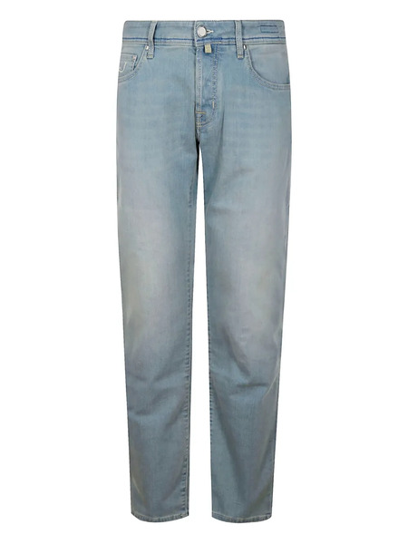  Jacob Cohën Straight-leg Jeans - Blue 