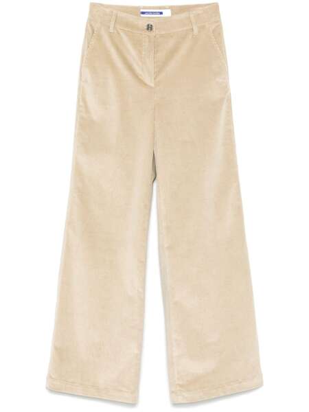  Jacob Cohën Taylor Trousers - Neutrals 