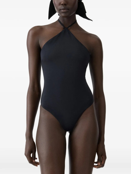  Jacquemus Bastide Swimsuit - Black 