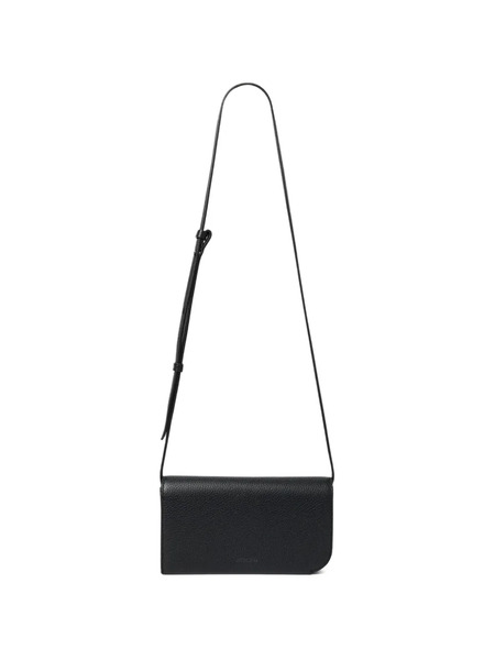  Jacquemus Curvo Tote Bag - Black 