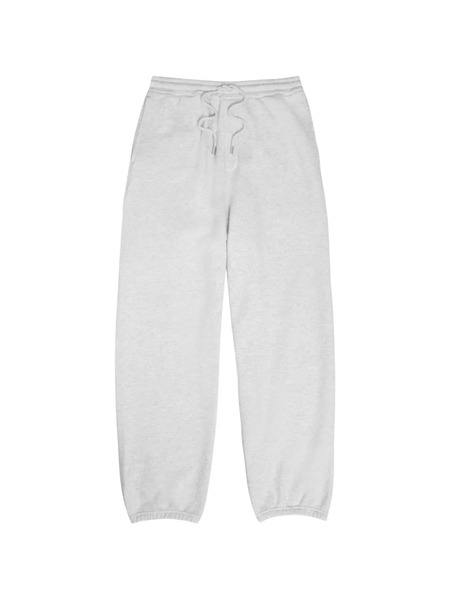  Jacquemus Drawstring-fastening Track Pants - Grey 