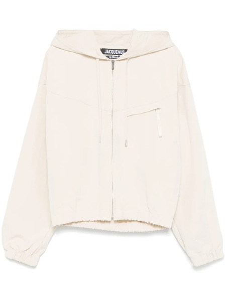  Jacquemus Le Bateau Jacket - Neutrals 
