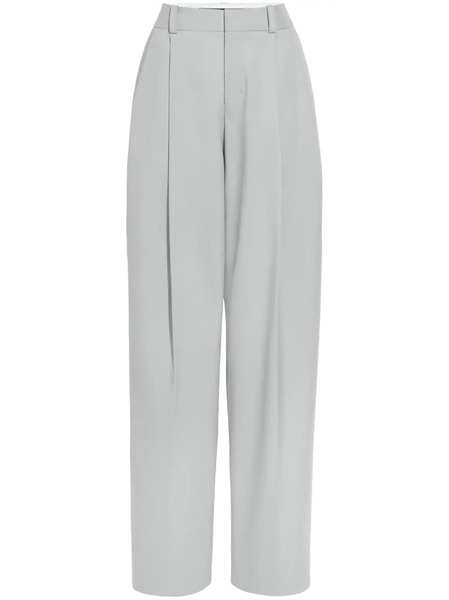  Jacquemus Le Curzio Trousers - Grey 
