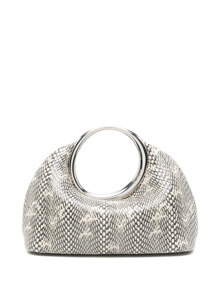  Jacquemus Le Petit Calino Clutch Bag - Neutrals 