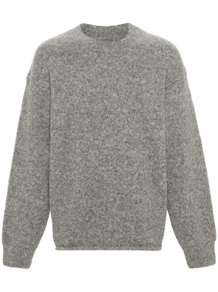  Jacquemus Le Pull Jacquemus Jumper - Grey 