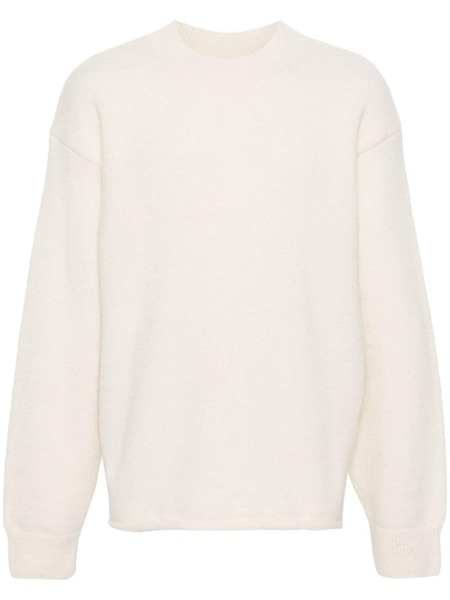  Jacquemus Le Pull Jacquemus Jumper - Neutrals 