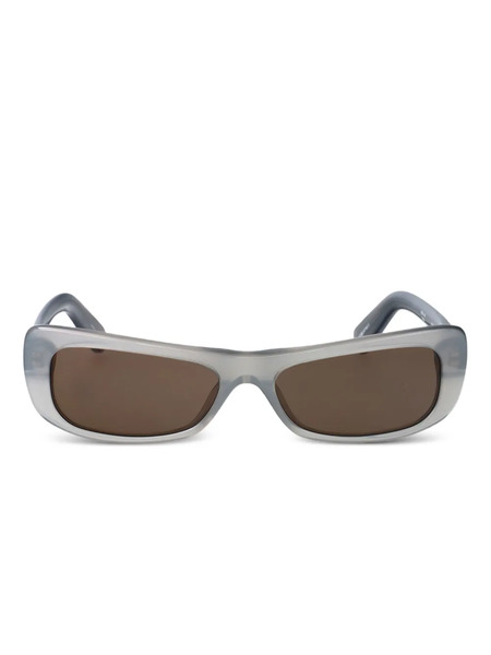  Jacquemus Les Capri Sunglasses - Grey 