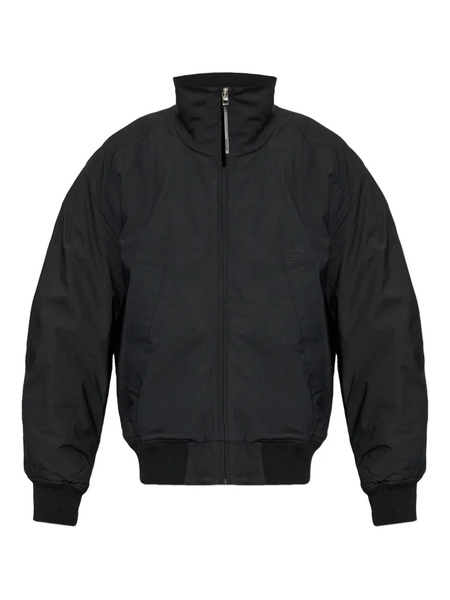  Jacquemus Padded Jacket - Black 