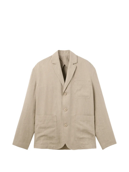  Jacquemus Pastro Blazer - Neutrals 