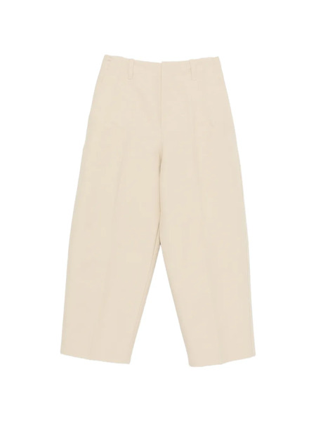  Jacquemus Pastro Trousers - Neutrals 