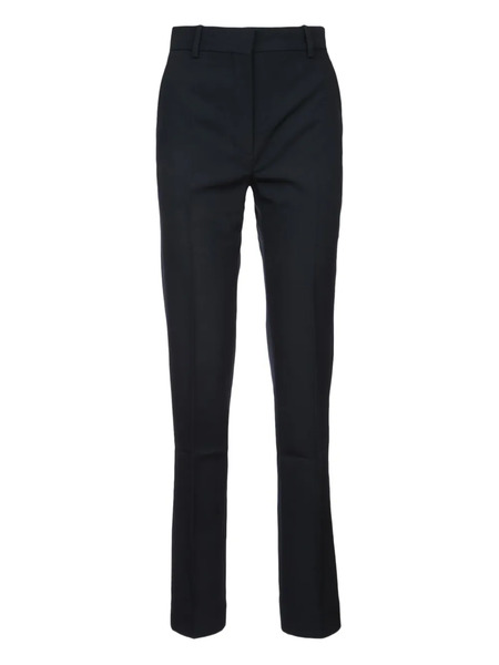  Jacquemus Tailored Trousers - Blue 