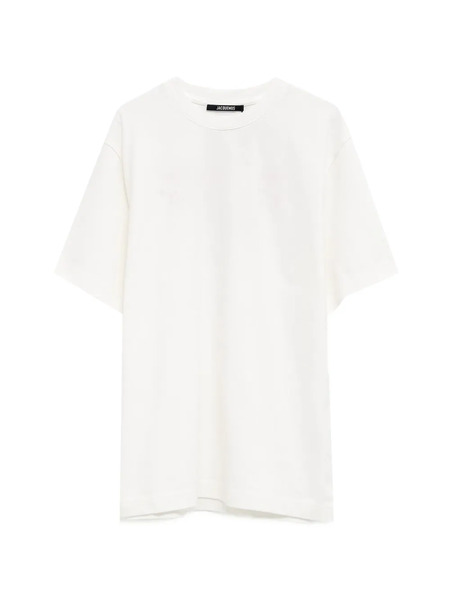  Jacquemus The Collection T-shirt - White 