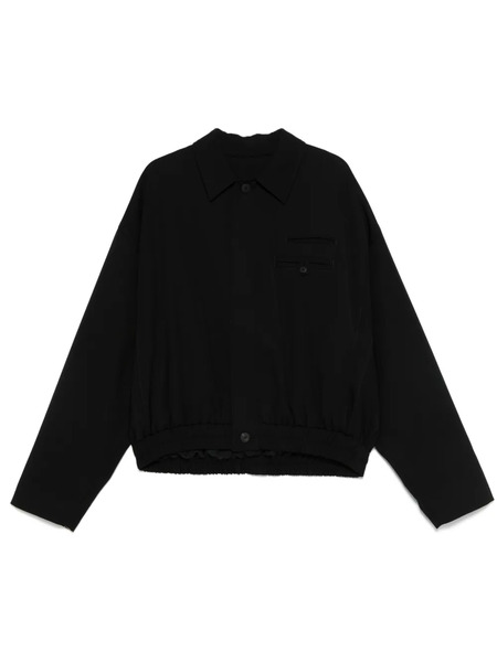  Jacquemus The Melao Jacket - Black 