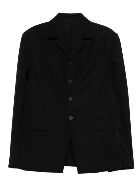  Jacquemus The Pittore Blazer - Black 