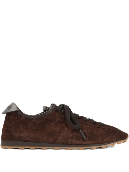  Jacquemus The Tennis Sneakers - Brown 