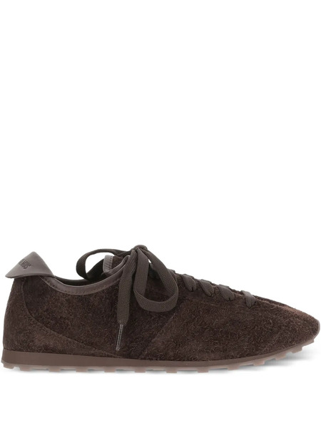  Jacquemus The Tennis Sneakers - Brown 