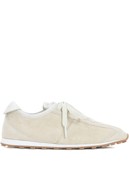  Jacquemus The Tennis Sneakers - Neutrals 