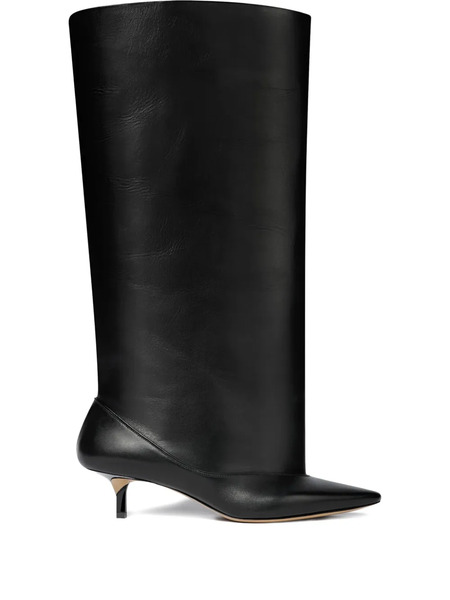  Jacquemus Tourni Boots - Black 
