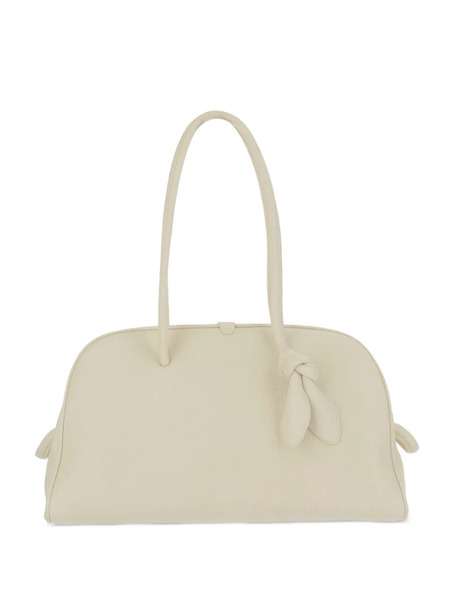  Jacquemus Turismo Shoulder Bag - Neutrals 