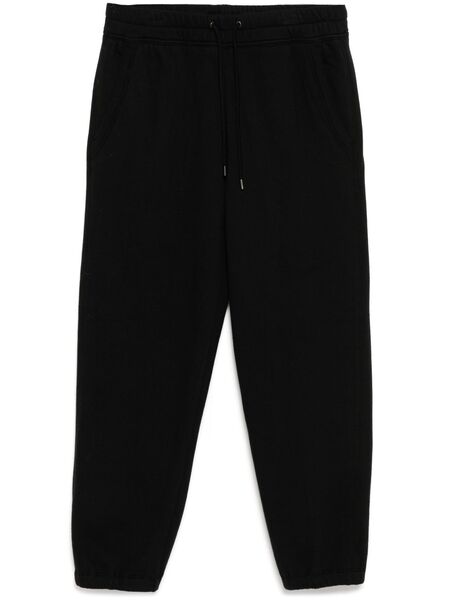  James Perse Cozy Sweatpants - Black 