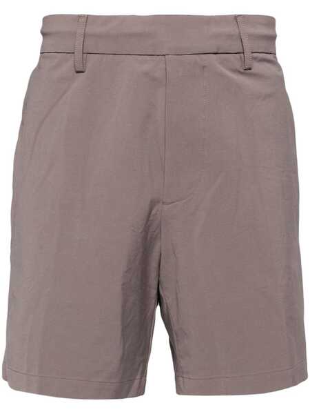  James Perse Golf Short - Grey 