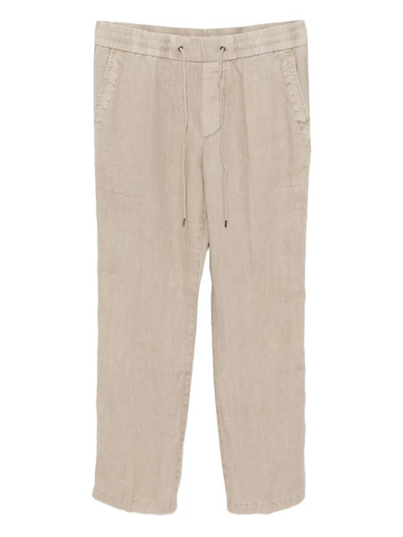  James Perse Linen Trousers - Neutrals 