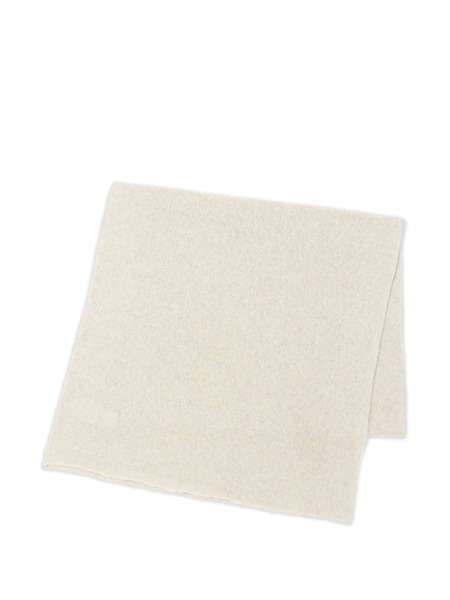  James Perse Textured Scarf - Neutrals 