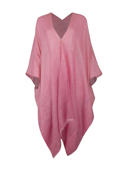  Jane Carr The Long Scarf - Pink 