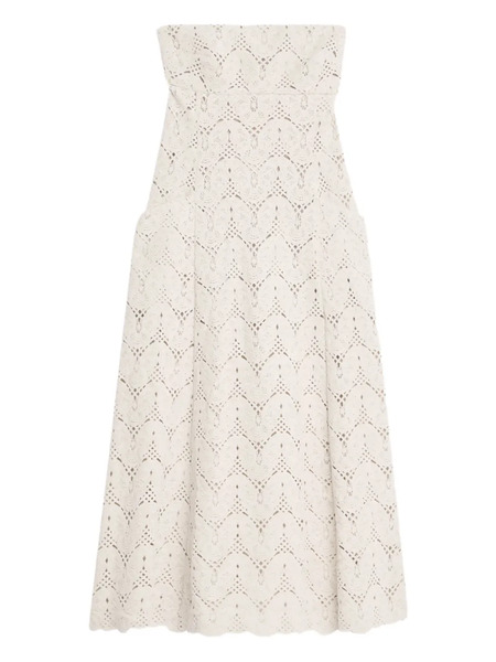  Jbq Alegra Dress - Neutrals 