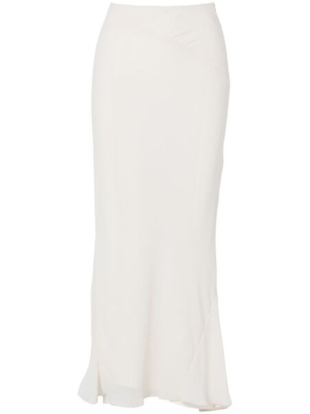  Jbq Kingsley Skirt - White 