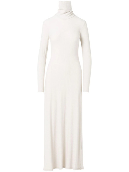  Jbq Miranda Maxi Dress - Neutrals 