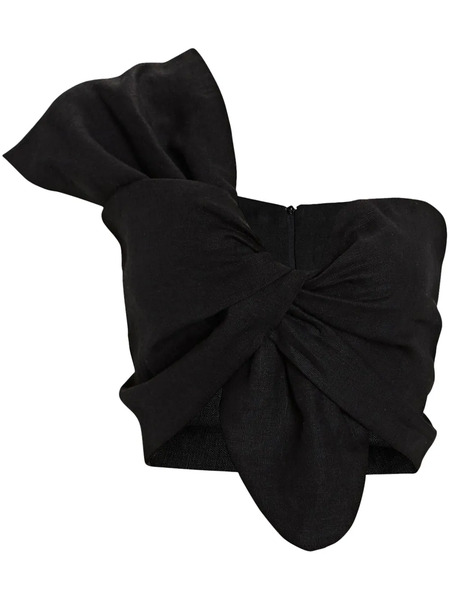  Jbq Sol Top - Black 