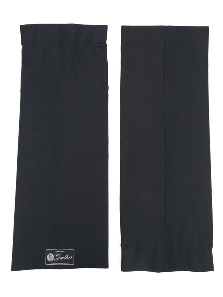  Jean Paul Gaultier Tailoring Floting Legs - Blue 