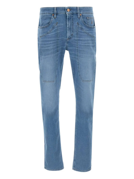  Jeckerson John Jeans - Blue 