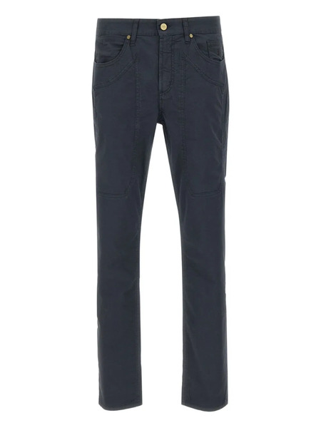  Jeckerson John Trousers - Blue 
